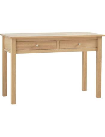 August Grove Dressing Tables, Derrickson Console Table