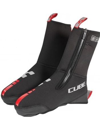 cube overshoes
