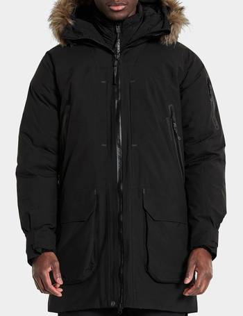 Didriksons on sale odd parka