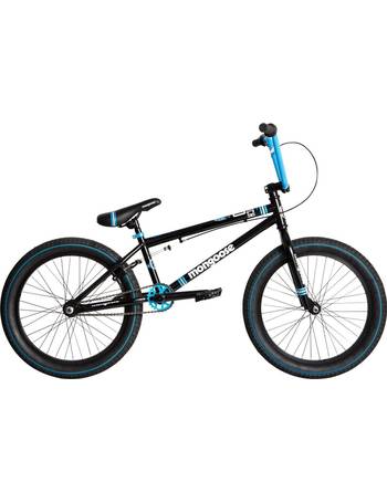 Mongoose switch hot sale r50 bmx bike