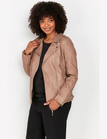 wallis leather jacket sale