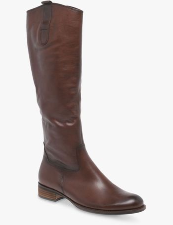 john lewis gabor knee boots