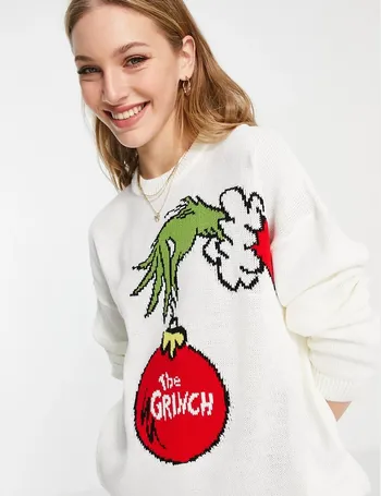 christmas jumpers womens asos