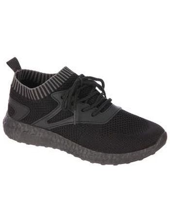 Peacocks hot sale boys trainers