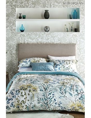 harlequin postelia duvet cover