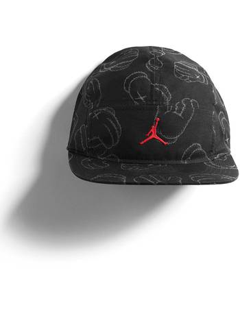 fake jordan hat