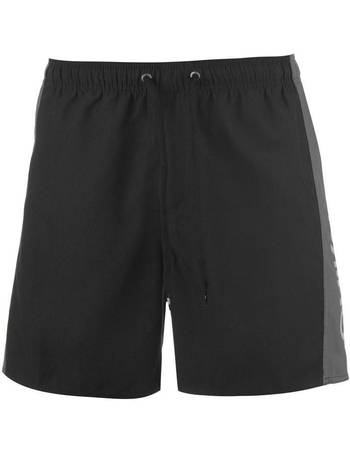 Shop Men's Tesco F&F Clothing Shorts | DealDoodle
