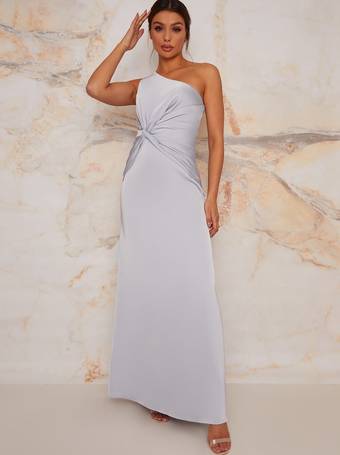 Shop Chi Chi London Blue Bridesmaid Dresses up to 80% Off