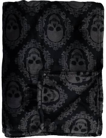 Tk maxx halloween cheap blanket