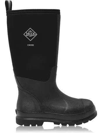 sports direct wellington boots mens