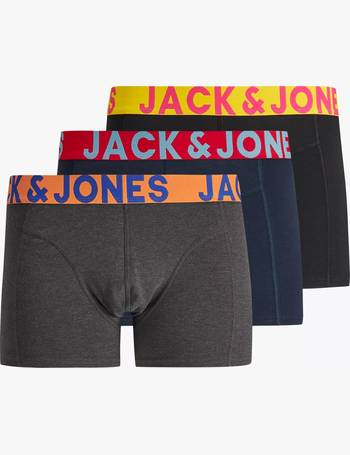 Shop John Lewis Boy's Underwear up to 55% Off