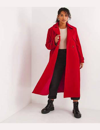 Shop Capsule Coats for Women up to 70% Off