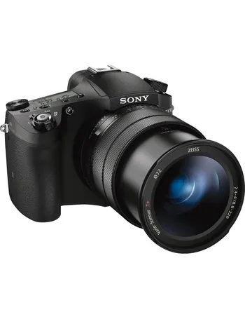 sony rx10 iv currys