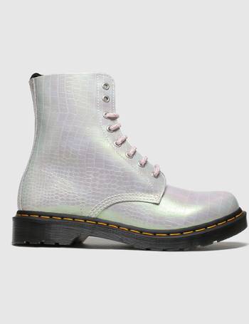 dr martens boots schuh