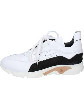 Shop Moma Men's White Trainers up to 70% Off DealDoodle