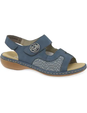 rieker orbit sandals