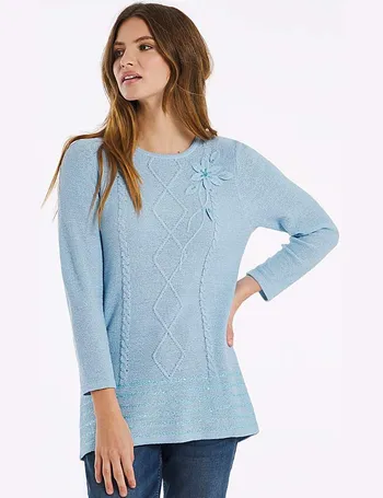 Jd williams outlet ladies knitwear