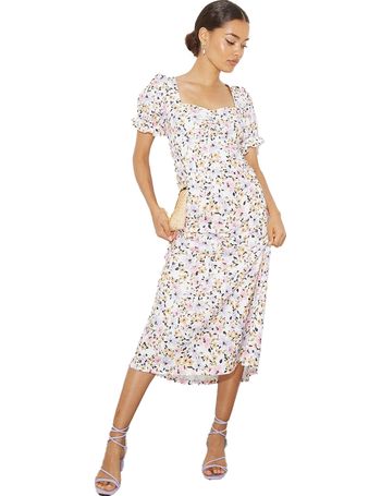 Shop Dorothy Perkins White Dresses for Women up to 90% Off | DealDoodle