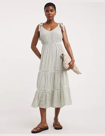 Jd williams tiered outlet dresses