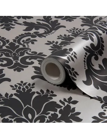 Shop B&Q Black Wallpaper up to 60% Off  DealDoodle