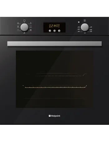 bq double ovens