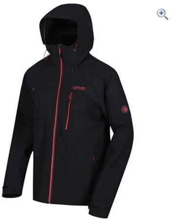 go outdoors waterproof jacket