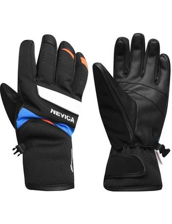 Nevica in 1 Ski Glove Junior (34 kúskov) 