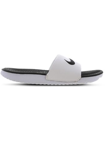 foot locker nike flip flops