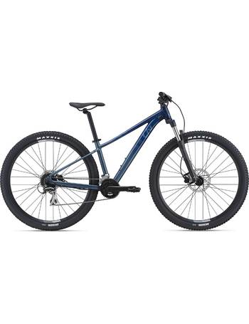 Rutland cycling 2021 discount womens hybrid bike blue