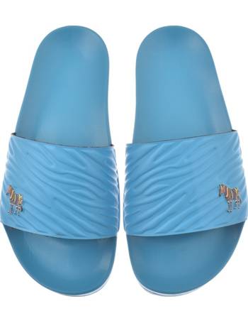 Shop Paul Smith Slide Sandals for Men up to 70% Off | DealDoodle