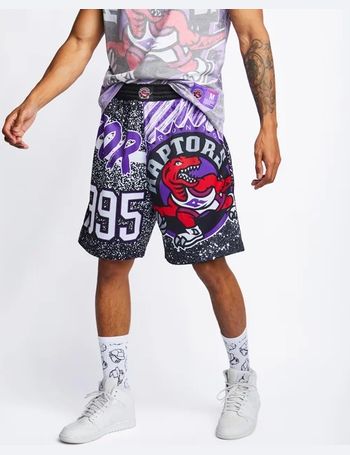 foot locker nba shorts