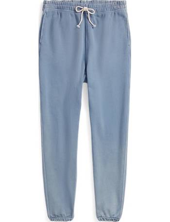 Shop Ralph Lauren Women's Fleece Joggers up to 50% Off | DealDoodle