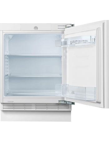 essentials cul50w20 undercounter fridge