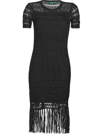 ralph lauren halima dress