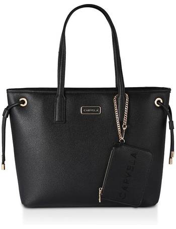 Carvela discount handbag debenhams