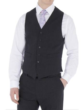 Debenhams mens waistcoat on sale sale