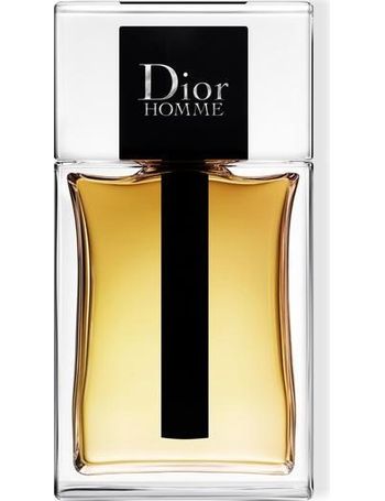 Dior store homme debenhams