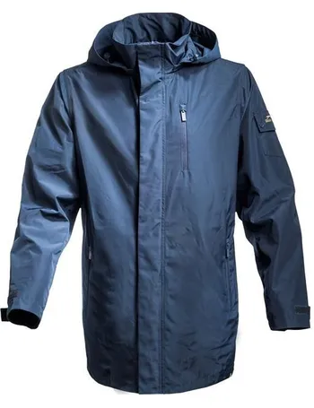 slazenger weather jacket mens