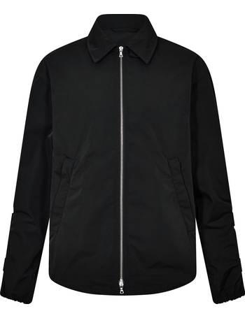 Shop Dries Van Noten Men's Jackets up to 60% Off | DealDoodle