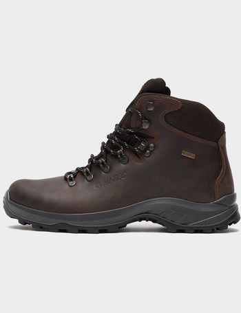 Mens walking boots outlet millets