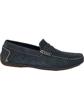 Mocassin discount homme chaussea