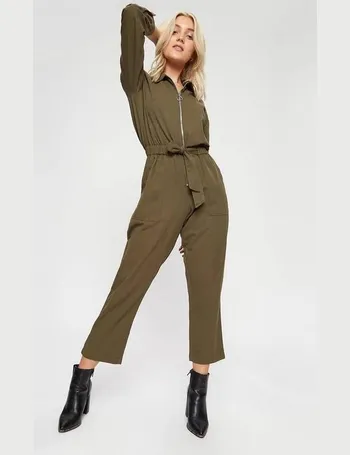 debenhams dorothy perkins petite jumpsuit