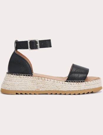 Carvela hot sale saz sandals