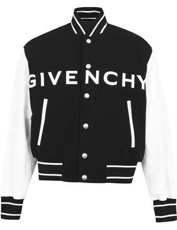 bomber jacket givenchy