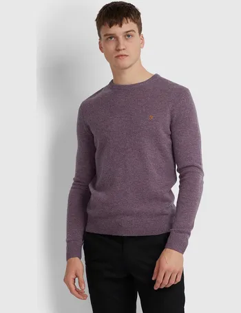 farah rosecroft jumper