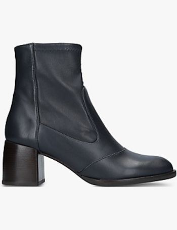 Shop Chie Mihara Women s Heel Boots up to 80 Off DealDoodle