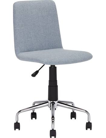 house by john lewis nova office chair