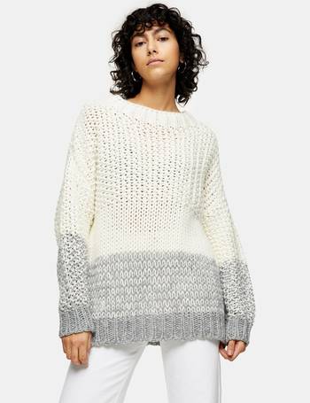 chunky jumpers uk