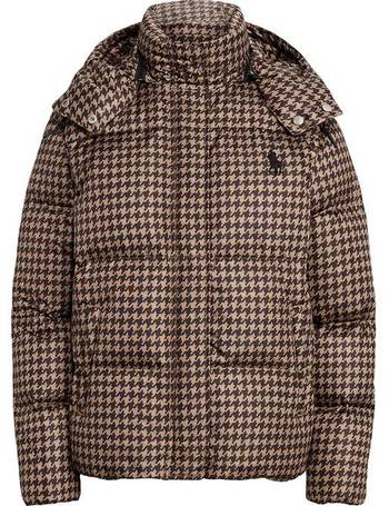 Barbour hot sale damini jacket