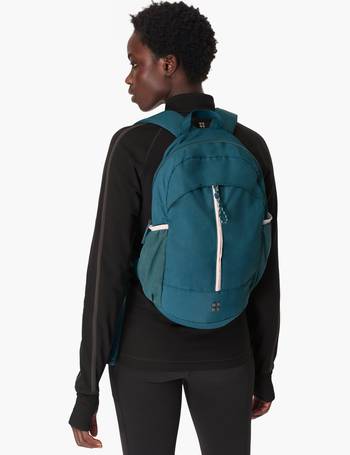 Sweaty betty 2024 luxe run backpack